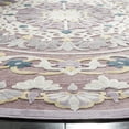 thumbnail image 3 of Safavieh Paradise Caden Floral Medallion Area Rug or Runner, 3 of 6