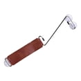 thumbnail image 2 of jiaping Support de Jambe de Guitare Électrique Réglable Support Compact Repose-Pieds pour Guitare, 2 of 8
