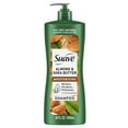 thumbnail image 4 of (4 pack) Suave Professionals Almond + Shea Butter Moisturizing Shampoo, 28 oz, 4 of 16