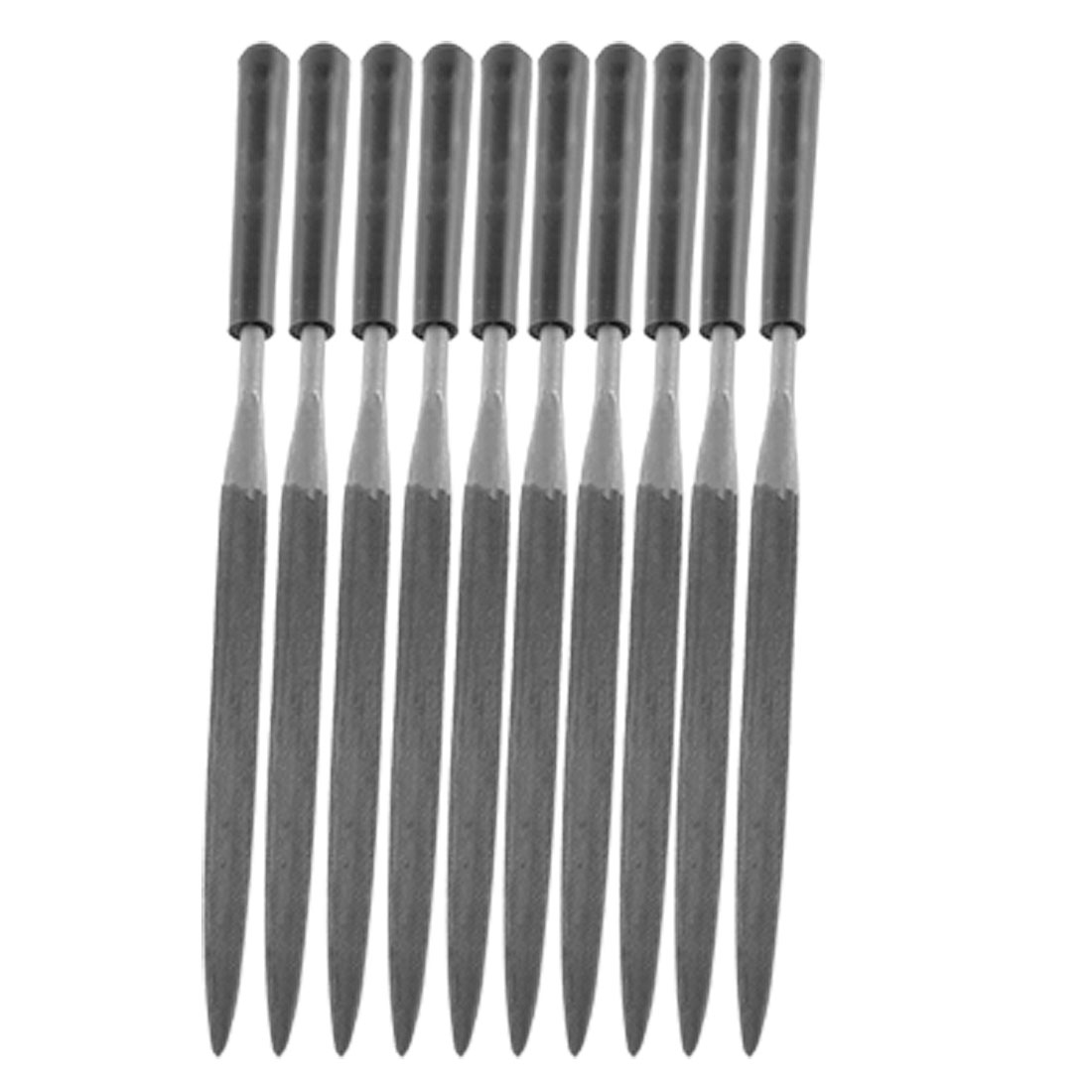 10Pcs Jewelers Hand Tools Half Round Ring Needle Files Walmart Canada