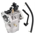 thumbnail image 5 of Carburetor for Generac GP5000 GP5500 GP6500 GP6500E GP7500E 8125W 0J58620157 Jingke Huayi Jinzuo Ruixing Portable Generator, 5 of 5