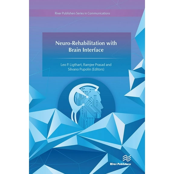 Neuro-Rehabilitation with Brain Interface, (Paperback)