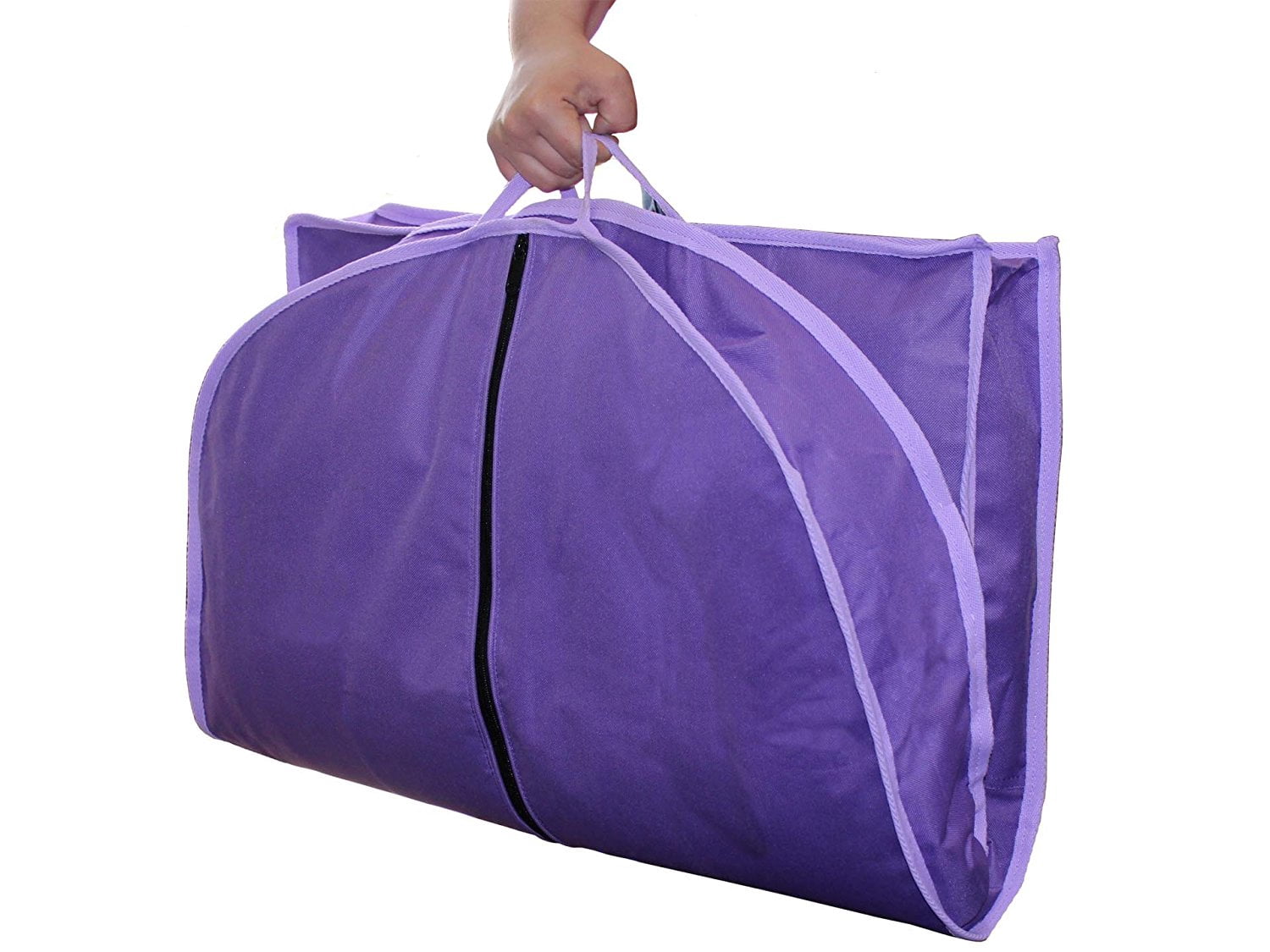 Garment Carry Bags for Transporting & Protecting Clothing
