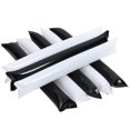 thumbnail image 4 of 24pcs Inflatable Cheering Stick Concert Sports Racing Competition La La Stick, 4 of 8