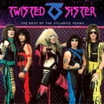 thumbnail image 3 of Twisted Sister - The Best Of The Atlantic Years, 3 of 3
