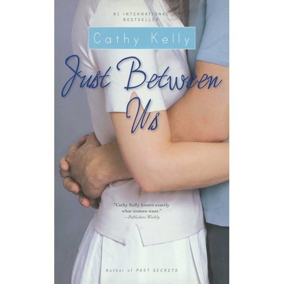 Just Between Us (Paperback)