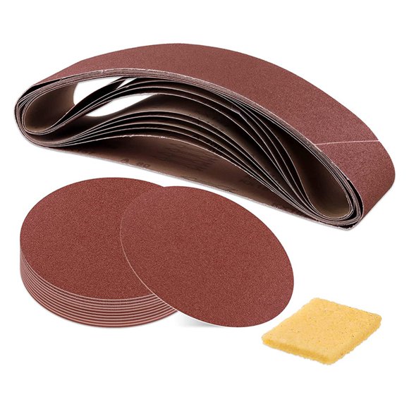 Adhesive Eraser Wheels