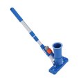 thumbnail image 3 of Portable Vacuum Pool Cleaner, Convenient Easy To Assemble Easy To Operate Durable Pool Vacuum Jet Plastic  For Swimming Pools EU Plug, 3 of 8