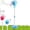 蓝色, variant on Bubble Machine Stand,Bubble Machine Battery Operated,Torch Bubble Machine, 2025 New Bubble Machine Automatic Bubble Blower Plug-In, Outdoor Battery Operated Bubble Maker Machine With Lights And Music
