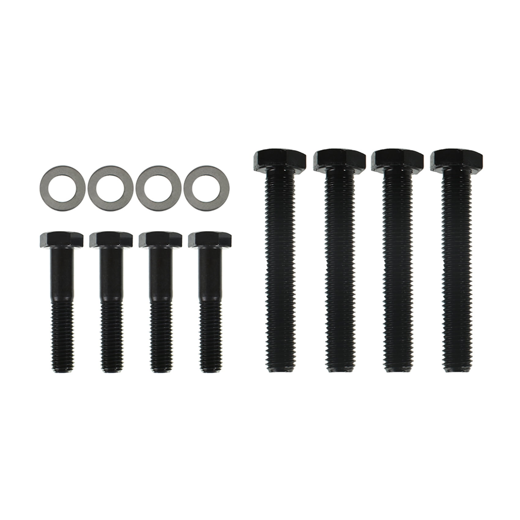LABLT Front Driver Seat Spacer Lift Kit for Chevy Silverado + GMC Sierra Trucks 2020+