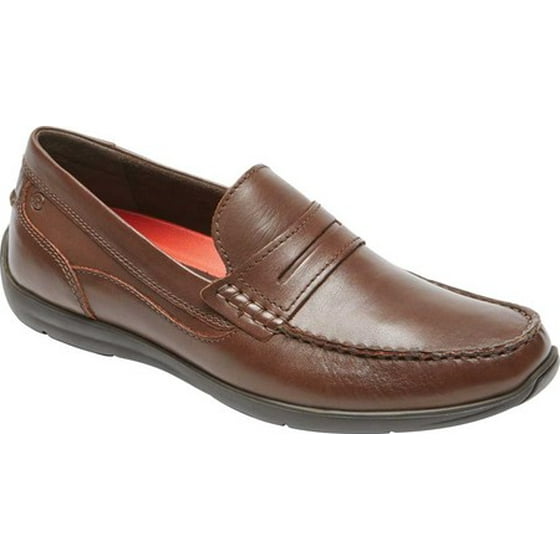 rockport cayleb penny loafer