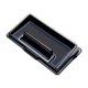thumbnail image 4 of Caja de almacenamiento para coche, soporte para teléfono, organizador de navegación y accesorios para coche Azul, 4 of 7