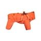 thumbnail image 4 of Impermeable para perros con cuatro patas para todo tipo de clima, para perros pequeños y medianos (perfecto para Teddy Corgi), 4 of 7