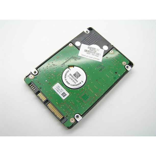 HP Genuine 1TB Hard Drive 778192005