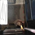 thumbnail image 4 of TUEUIO1，2pcs Reptile Feeding Tweezers Reptile Feeder Tools For Geckos Snakes Lizards - Snngv, 4 of 5