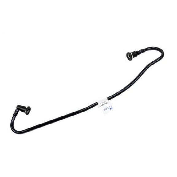 Vapor Canister Purge Tube