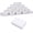 50pcs, variant on Magic Sponges Cleaning Eraser,50 Pack Melamine Sponge Foam Pads,Multi-Functional Household Cleaning Kitchen Dish Sponge for Furniture,Bathroom,Bathtub, Sink,Floor, Baseboard, Wall Cleaner
