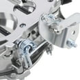 thumbnail image 6 of Maxpeedingrods 4 Barrel Carburetor Carb for Chevrolet 305 350 5.0L 5.7L Engine 1904R 17066422, 6 of 6