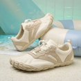 thumbnail image 2 of CHICWAY [Water Hiking Shoes] Unisex Barefoot Water Hiking Shoes, Five-Toe Non-Slip Quick-Dry Sneakers for Swimming, Surfing, And Camping, 2 of 4