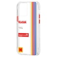thumbnail image 2 of KODAK x Case-Mate - Case for iPhone 12 Pro Max (5G) - 10 ft Drop Protection - 6.7 Inch - Kodachrome Super 8, 2 of 4