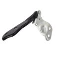 thumbnail image 2 of Bisagra del capó del lado izquierdo delantero 1098792 00 D Reemplazo de la bisagra del capó del motor del lado del conductor para Tesla MODELO 3 2017-2023, 2 of 5
