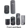 thumbnail image 6 of Foto&Tech 360 Any Angle 100m Wireless Remote Control Shutter Release for Fuji X100VI X100V, 6 of 7