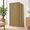 Oak, variant on Acoustic Wood Panels For Wall 4 Pack 93" X 12" Oak