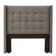 thumbnail image 1 of Cabecera Individual Gris Oscuro DICASA Titan, 1 of 6