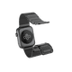 thumbnail image 2 of Raptic Classic Plus Con Correa Aluminio Para Apple watch 38mm/40mm/41mm Black Raptic Raptic Classic Plus, 2 of 4