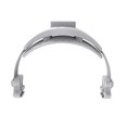 thumbnail image 1 of Customizable Vr Head Strap Adjustable Vr Replacement Head Strap for Meta Quest 3/2/pro/pico4 Soft Wear Resistant Simple Installation Universal Head, 1 of 8