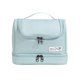 thumbnail image 1 of Fiudx Ofertas de la semana Bolsa de almacenamiento de separación seca y húmeda, bolsa de almacenamiento de artículos de tocador de viaje, bolsa de maquillaje portátil, 1 of 2