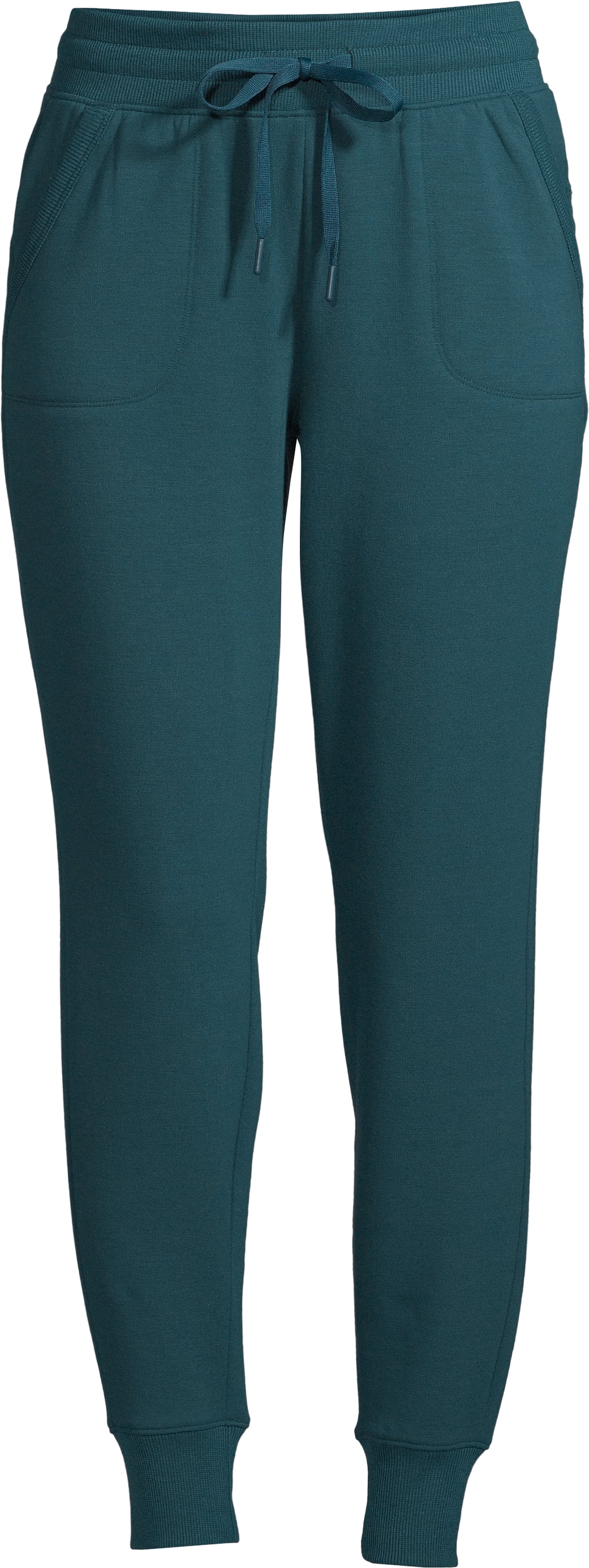soft seamless jogger