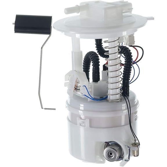 A-Premium Electric Fuel Pump Module Assembly Replacement for Nissan Sentra 2013-2018 L4 1.8L
