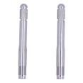thumbnail image 2 of Wheel Stud Guide, M14x1.5 Wheel Stud Pin Not Easy To Bend Wheel Alignment Tool Wheel Hanger Pin  for Factory for Car, 2 of 7