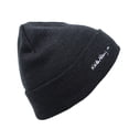 thumbnail image 5 of WITHMOONS Keith Haring Skull Beanie Hat Heart Patch Watch Cap CR51310 (Charcoal), 5 of 6