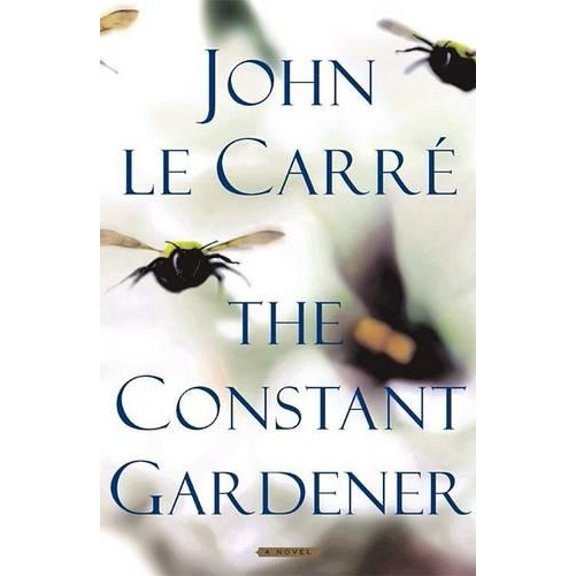 Pre-Owned The Constant Gardener: A Novel Paperback