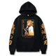 thumbnail image 1 of Sudadera con capucha 2024 para adultos, sudadera con capucha de dibujos animados Kawalii, estampado de Demon Slayer, ropa de otoño a la moda para exteriores, sudaderas para niños y niñas, 1 of 6