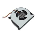 thumbnail image 2 of Ventilador de refrigeración de CPU de repuesto para portátil HP ProBook 640 G1, 645 G1, 650 G1 y 655 G1., 2 of 14