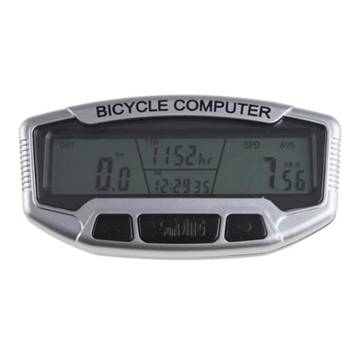 bike speedometer walmart