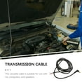 thumbnail image 3 of OULII Power Supply Cables Dc Power Cable Copper For Home Use 1Set, 3 of 8