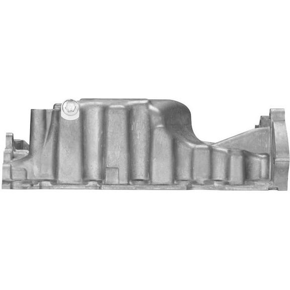 Oil Pan - Compatible with 2013 - 2019 Ford Taurus 3.5L V6 Naturally Aspirated 2014 2015 2016 2017 2018