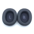 thumbnail image 1 of 1Pair Repair Parts Accessories Gaming Headset Earpads Replacement Foam Sponge Ear Cushion Ear Pads BLACK, 1 of 8