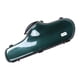 thumbnail image 5 of Bolsa Organizadora Baoblaze Estuche para Saxofón Tenor Alto con Relleno de Espuma E verde, 5 of 8