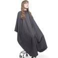 thumbnail image 1 of Corte de pelo Cape Salon Supply Co, grande, resistente al agua, 1 of 5