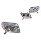 thumbnail image 1 of Par de Faros DEPO 4runner 2003 A 2005, 1 of 4