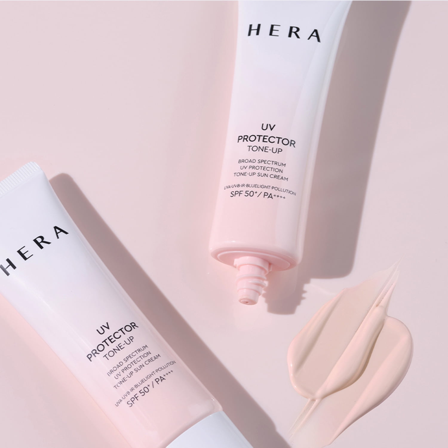 HERA UV Protector Tone-Up SPF50+/PA++++ - Walmart.com