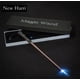 thumbnail image 5 of 2025 Varita mágica con luz LED de Harry Potter, Ron Dumbledore, Snape, Sirius, Hermione Voldemort, varitas mágicas ligeras, regalos de cosplay, juguetes de acción, 5 of 5