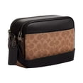 thumbnail image 2 of Bandolera Coach Modelo Graham Original Monograma Caqui, 2 of 5