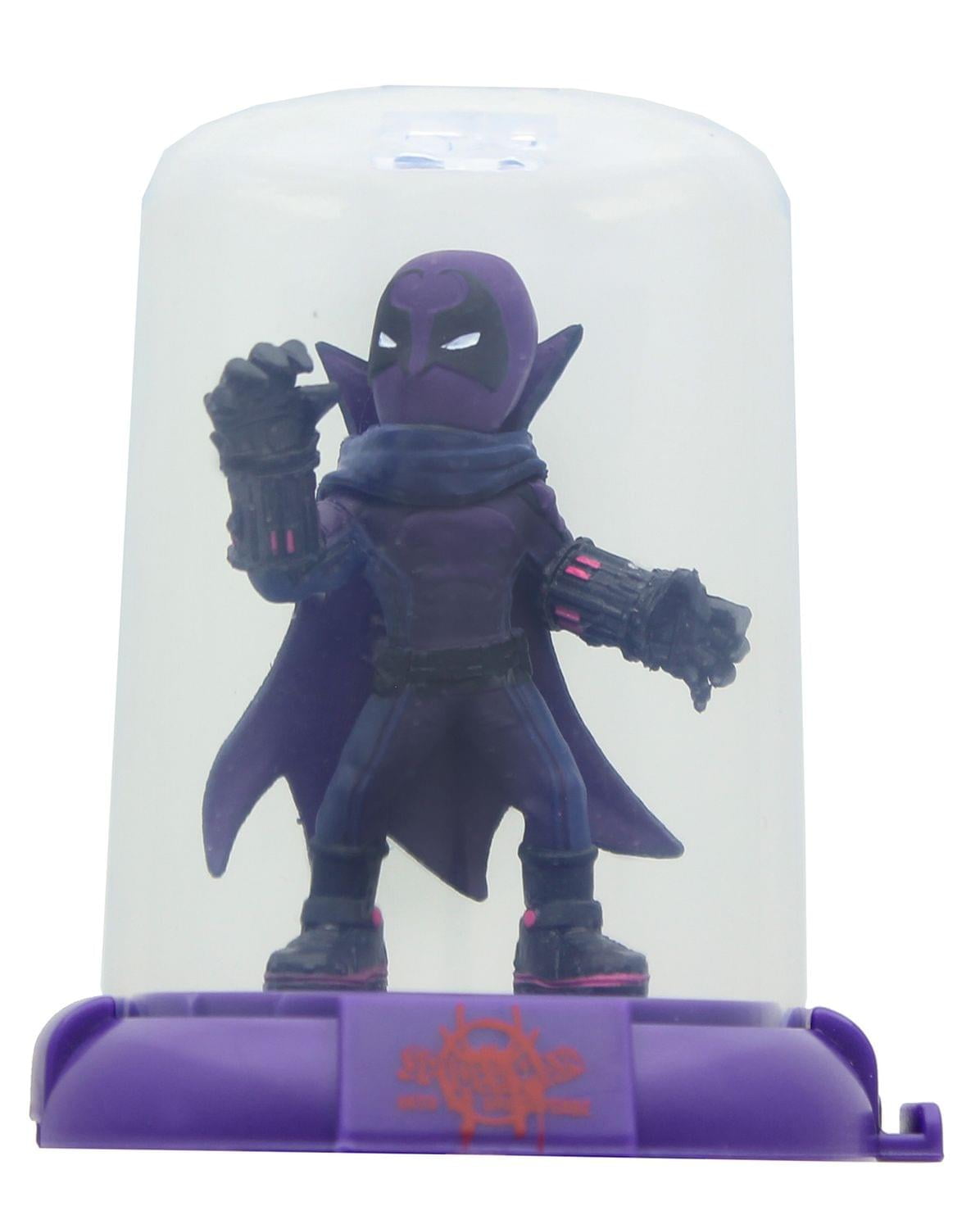 spider man into the spider verse domez