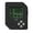 Black, variant on MOMOJIA High Precisions Sound Metronome Featuring 10 Hour Runtime and Ergonomic Design